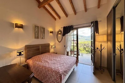 Maisons & Villas für 4 Personen