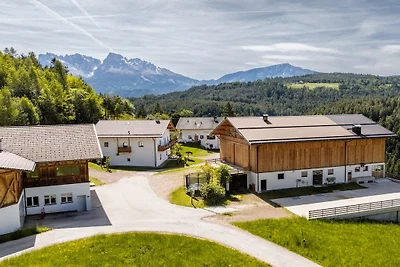 Rosengarten- Unterkolfhof