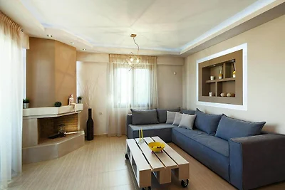 Ferienhaus, Adele