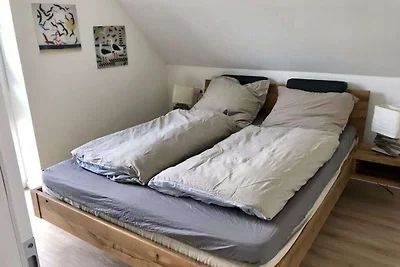 Ankerherz Komfortable Ferienresidenz