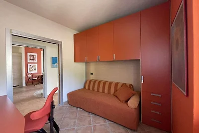 Apartment with 1 bedroom