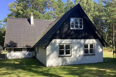 6 persone case ad Hadsund-By Traum