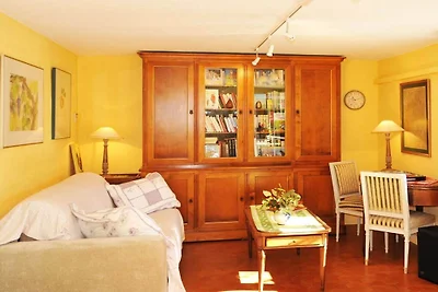 Ferienhaus mit 1 Schlafzimmer