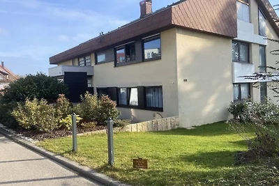 Kuća za odmor Dopust za oporavak Überlingen