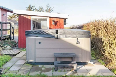 6 Personen Ferienhaus in Lemvig