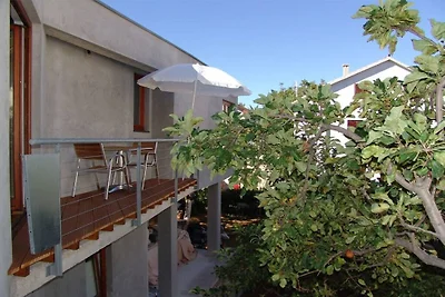 Ferienwohnung in Strandnähe