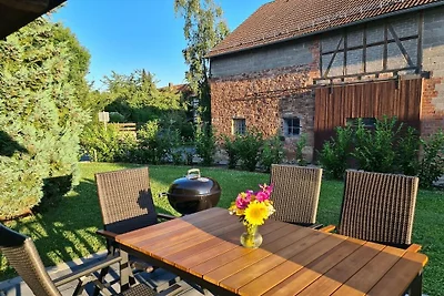 Ferienhaus Erholungsurlaub Waldeck