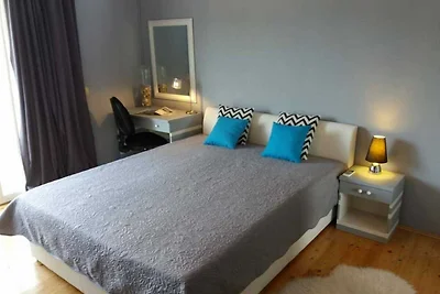 Apartments Villa Dona - Superior Double Room