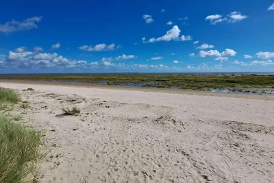6 Personen Ferienhaus in Fanø