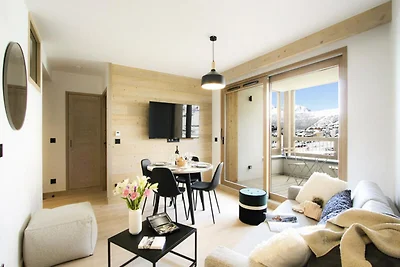 Appartamento molto ben attrezzato