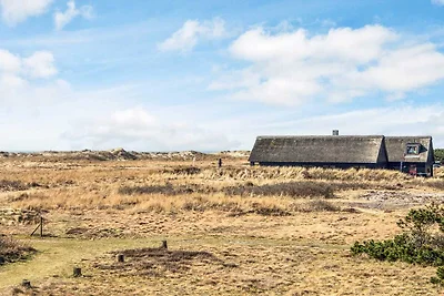 10 Personen Ferienhaus in Blåvand