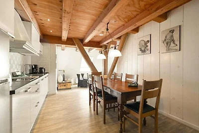Appartement Nostalgisch auf dem Bauernhof...