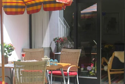 4 Personen Ferienhaus in Hasle