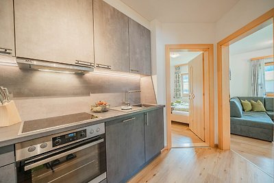 Appartementenhuis Gamper, Brixen im Thale