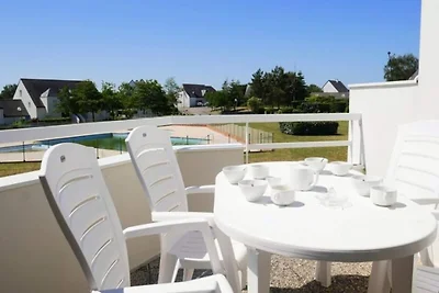 3 Zimmer für 6 Personen