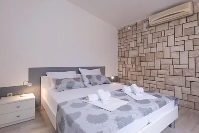 Adriatic Guesthouse Balota - Bungalow with Te...