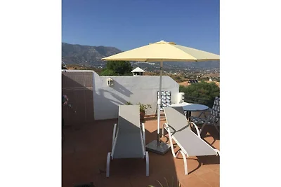 Vakantieappartement met 1 slaapkamer