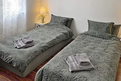 7 Personen Ferienhaus in ADELSÖ