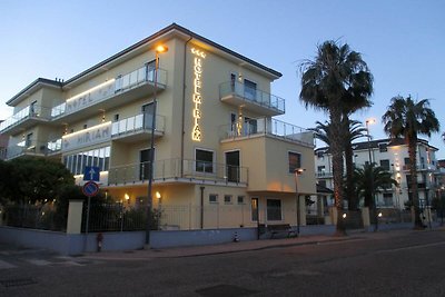 Appartement in Pietra Ligure