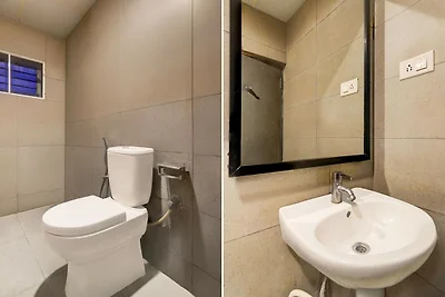 Super Townhouse HAL Indiranagar Erweiterung