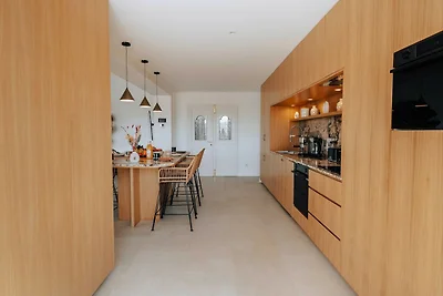Sontuosa villa contemporanea - Gassin Hills -...