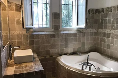 Villa in der Provence mit Pool