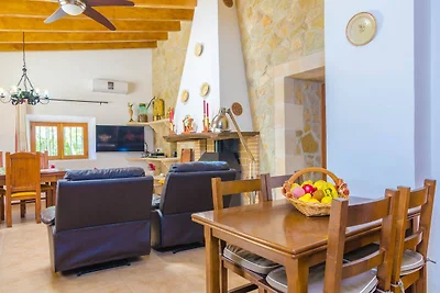 Son Vanrell - Ferienhaus Mit Privatem Pool