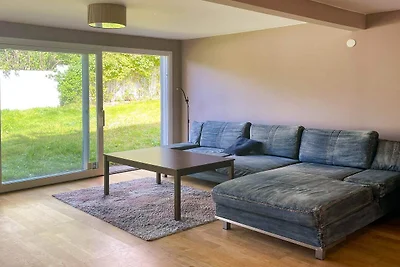 4 sterren vakantie huis in oxie