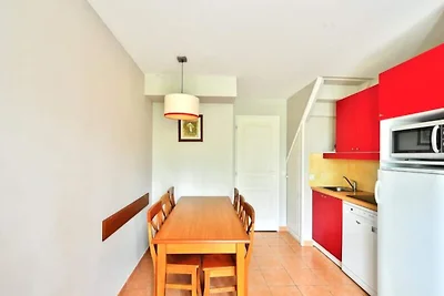 Charmantes Duplex nahe See und Wald