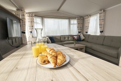 Sunsaver Caravan von Belvilla