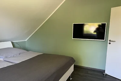 Vissershuis Mardorf