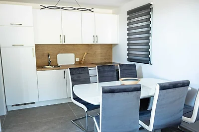 Tranquil Luxe Thermal Escape Mobile Home - St...