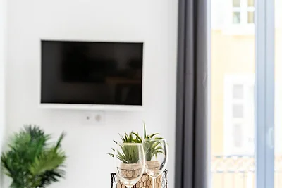 Apartment in Nizza in der Nähe des Place...