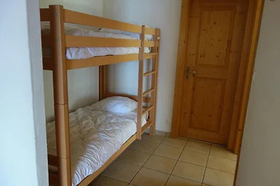 Geräumiges Apartment mit Kamin