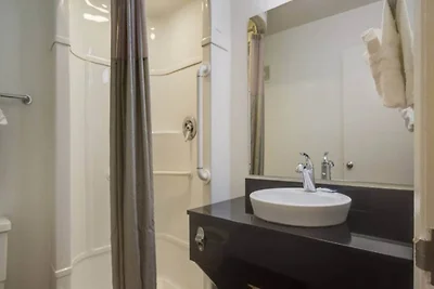 Comfortabel verblijf met 2 volledige bedden |...