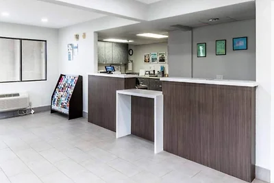 2 Doppelbetten | Nichtraucherzimmer