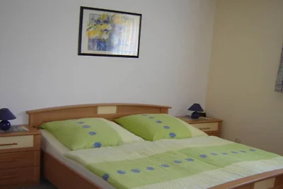 Ferienwohnung mit 1 Schlafzimmer