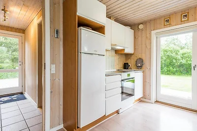 6 persone case ad Hemmet