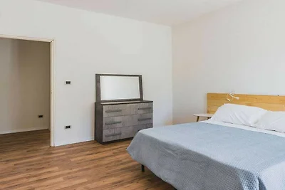 Ibiscus Apartment with Terrace