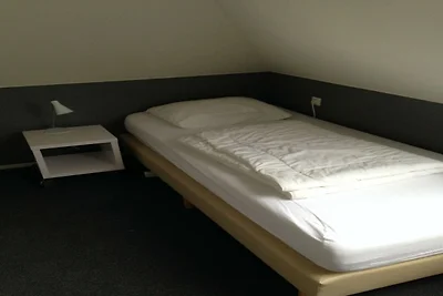 Bungalow sul lungomare con molo privato