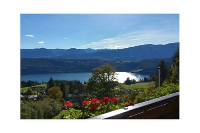 "Rehsprung" nella Casa Fernblick