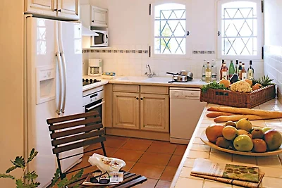 Fayence Provençal House for 4
