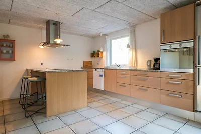 6 persone case ad Fanø