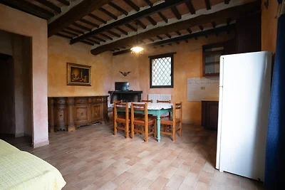 Agriturismo Siena con piscina