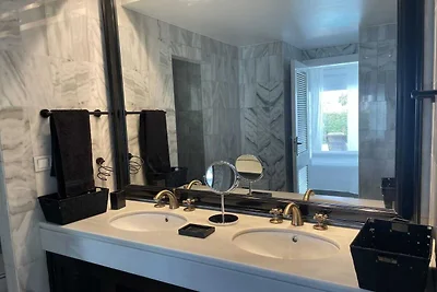 Ferienwohnung mit 1 Schlafzimmer