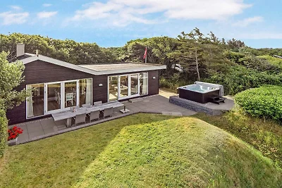 6 Personen Ferienhaus in Vinderup-By Traum