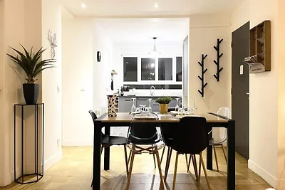 La Loggia -Comfort -due camere da letto