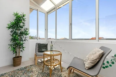 Casa a Sagres vicino Praia da Mareta