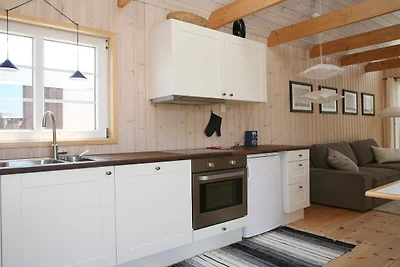 4 Personen Ferienhaus in Karrebæksminde-By...