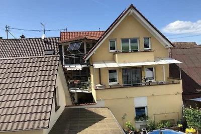Ferienwohnung Kromer Komfortable...
